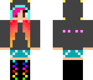 endergirl
