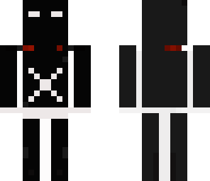 enderman minion