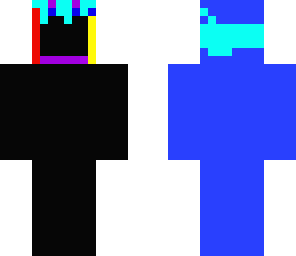coler man