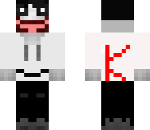 jeff the killer 2