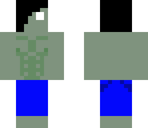 zombie