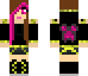 pink-girl