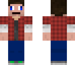 derp skin