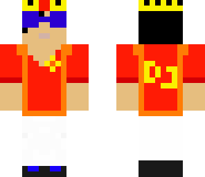 dj-king boy