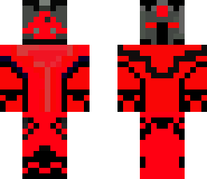 red knight