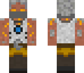 gortume assassin