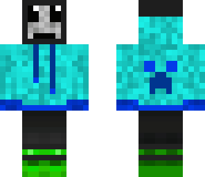 shyguy