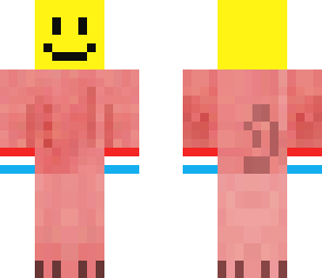 dutch smiley pig