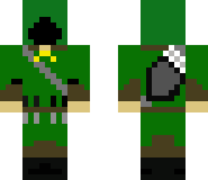 rangerguy