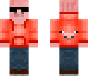 awesome pig