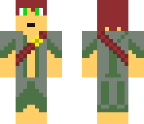 not finished elf
