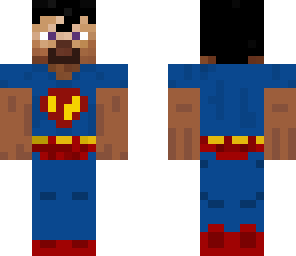 super-man