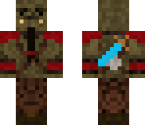orc warrior