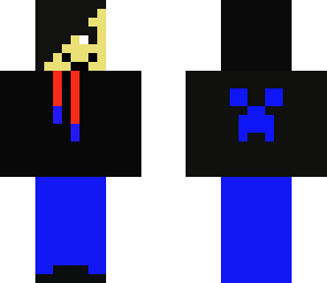 hoody guy