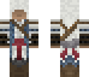 assassins creed 3