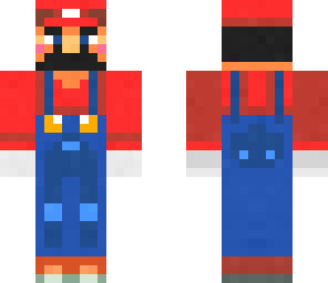 mario