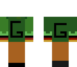 the big g