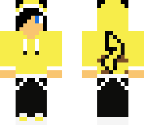 pika josh