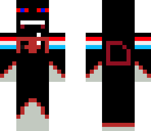 evil salemander