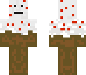 cake man