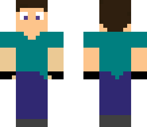 steve normal 1