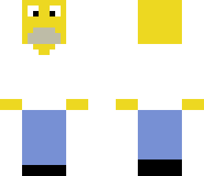 homer simpson