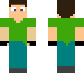 steve normal 2
