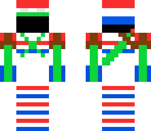 awesome dutchman