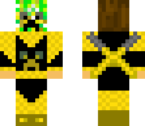butter creeper ninja