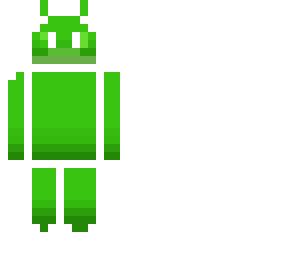 edited android