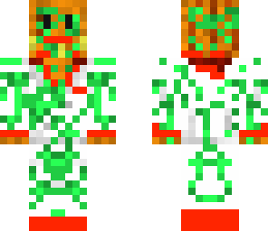 weed man 