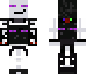 ender fusion