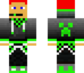 creepaman 2