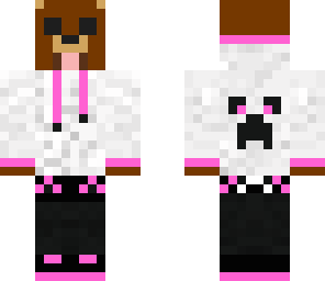 julia's created by theswecandygamer