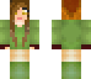 girl
