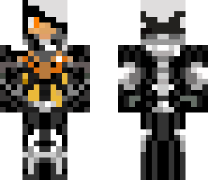 raiden