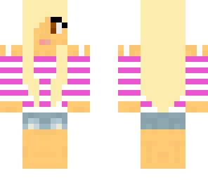 menina on