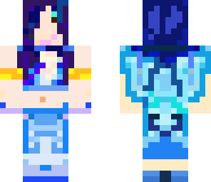 water fairy
