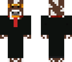 agent cow