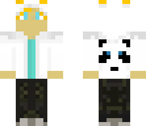 panda