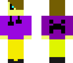 epic boy