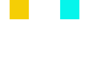 floaty colours