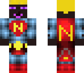 super budder freinderman