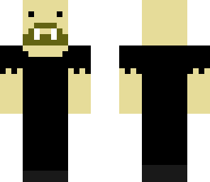 123mantnt's halloween skin