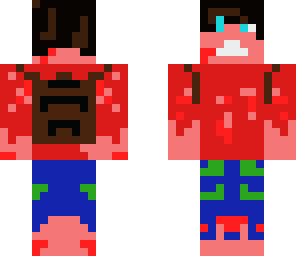adventure craft