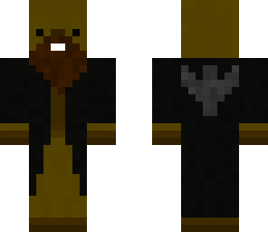 for jason