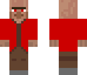 stylervillagerred