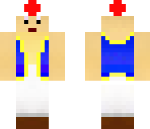 toad