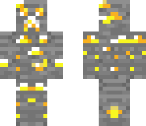 gold creeper