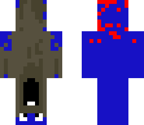 mustache man